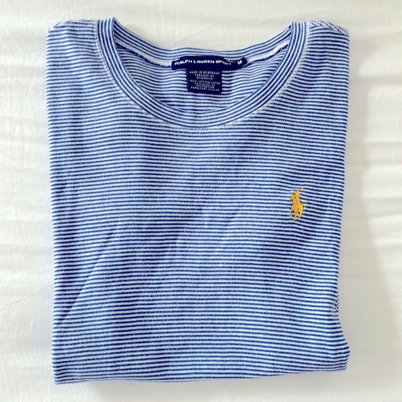 Ralph Lauren Sport t-shirt - Picture 1 of 6